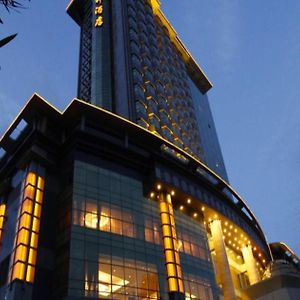 Shenzhen Futian Asta Hotel